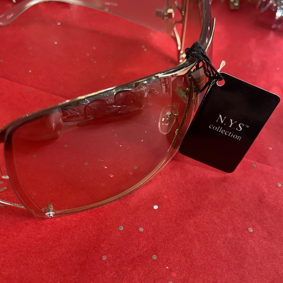 New Sunglasses with MAX UV Protection. By NYS Collections. - Picture 8 of 8